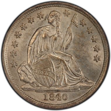 Cert 21592052 - Coin Image