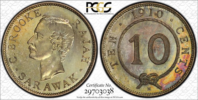 Cert 29703038 - Coin Image