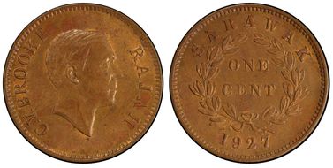 1927-H 1C Prid-53 MS63BN