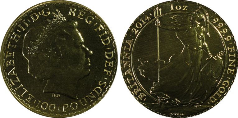 Cert 29876801 - Coin Image