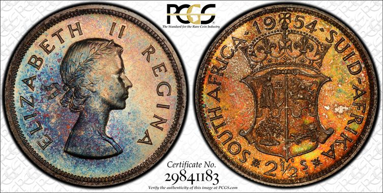 Cert 29841183 - Coin Image