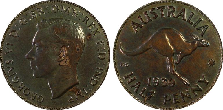 Cert 29819983 - Coin Image