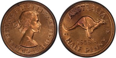 1959(m) 1/2D PR64RD