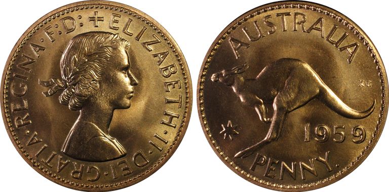 Cert 29819993 - Coin Image