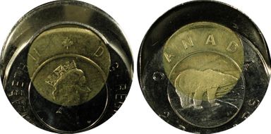1998-W $2 PL64