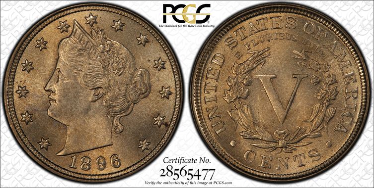 Cert 28565477 - Coin Image