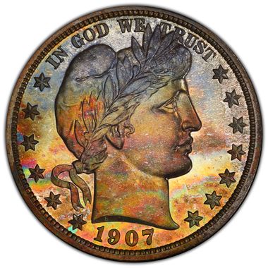 Cert 21554852 - Coin Image