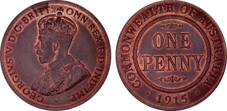 Cert 28922514 - Coin Image