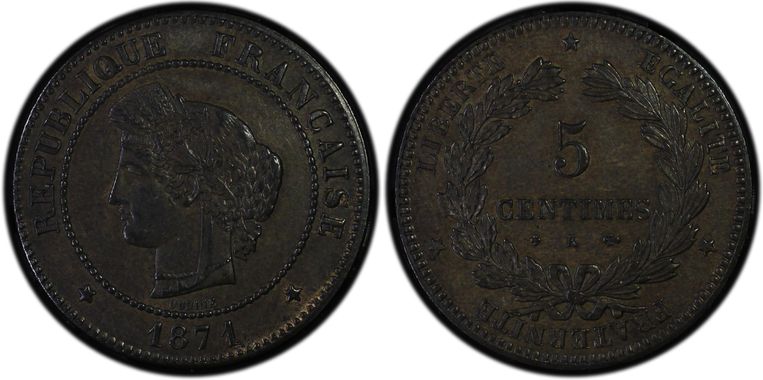 Cert 29812743 - Coin Image