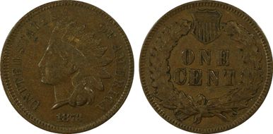 1873 1C Open 3 XF45BN