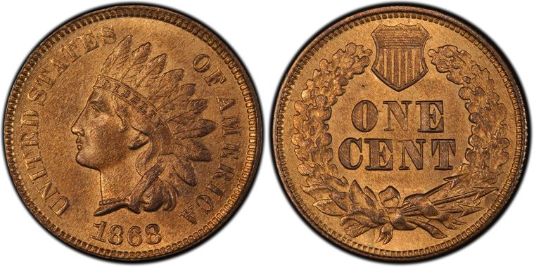 Cert 29989277 - Coin Image