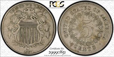 1867 Rays 5C MPD FS-304 (002.6) XF45