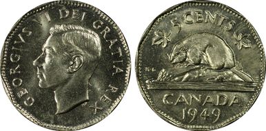 1949 5C MS66