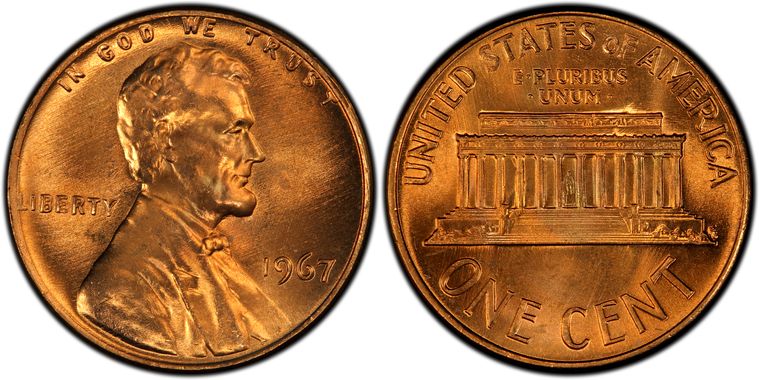 Cert 25293707 - Coin Image