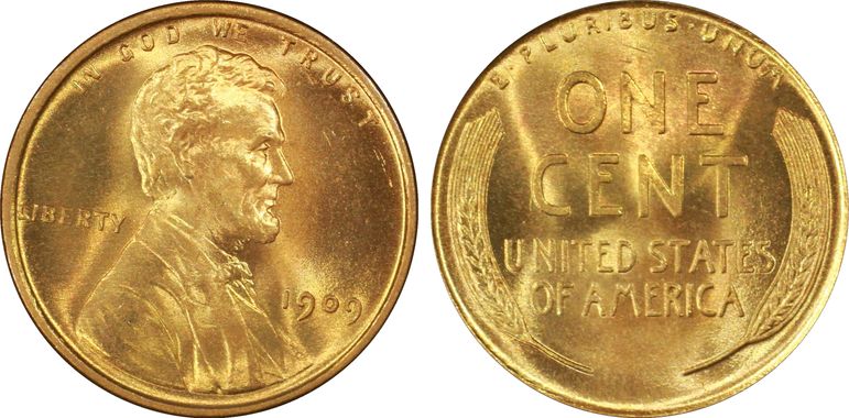 Cert 25292394 - Coin Image