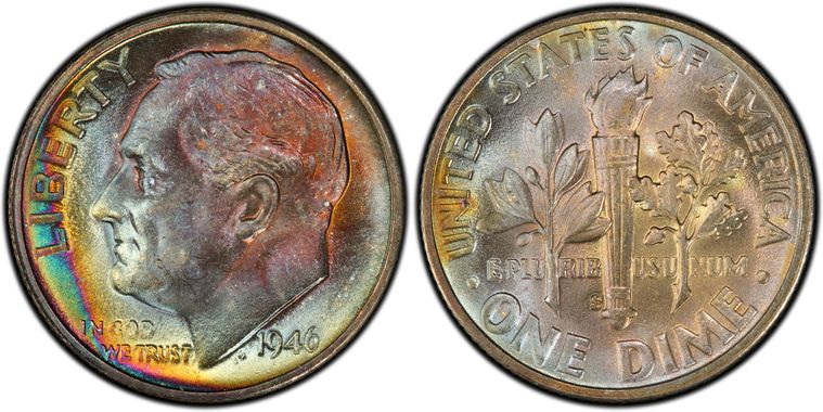 Cert 25292312 - Coin Image