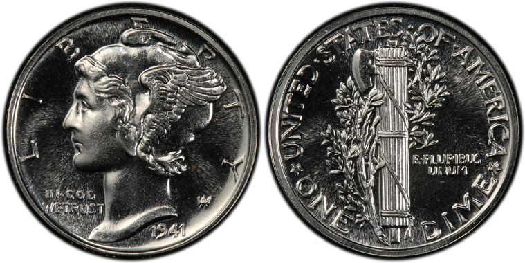 Cert 25294340 - Coin Image
