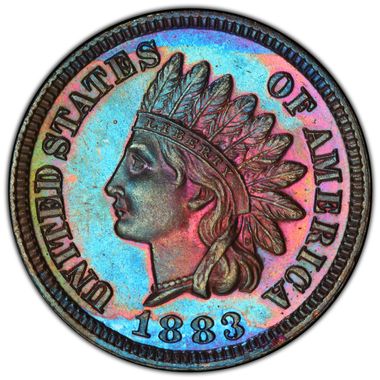 Cert 25288247 - Coin Image