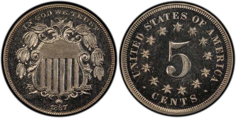 Cert 25287353 - Coin Image