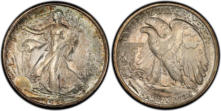 Cert 25285547 - Coin Image