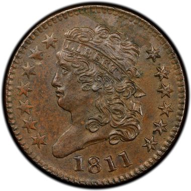 Cert 25285117 - Coin Image