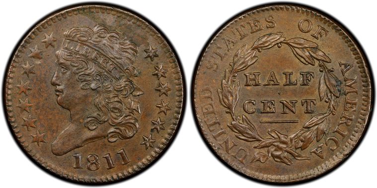 Cert 25285117 - Coin Image