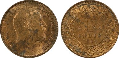 1904(C) 1/12 An SW-7.210 MS64RD