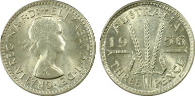 1956(m) 3D MS64