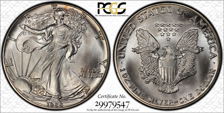 Cert 29979547 - Coin Image