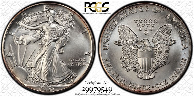 Cert 29979549 - Coin Image