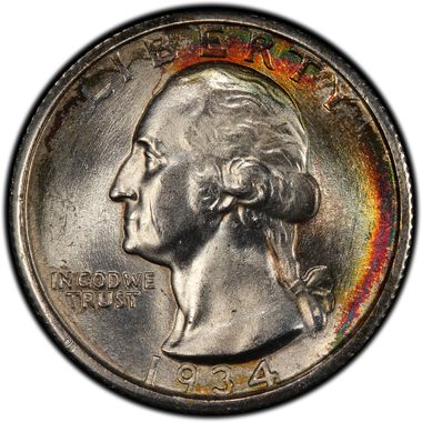 Cert 29980864 - Coin Image