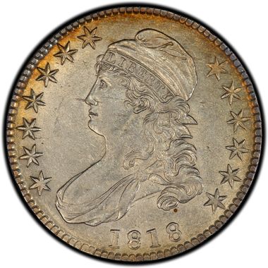 Cert 21726640 - Coin Image