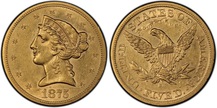 Cert 29959721 - Coin Image