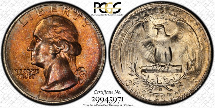 Cert 29945971 - Coin Image