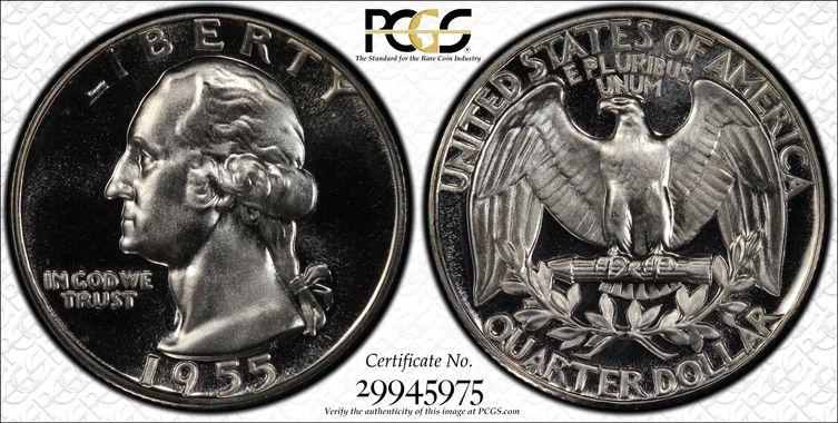 Cert 29945975 - Coin Image