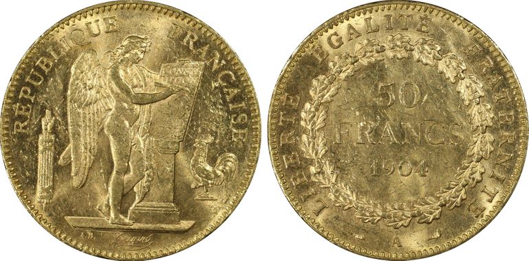 Cert 29978118 - Coin Image