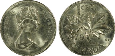 1979 1C MS64BN