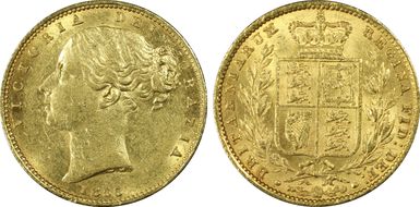 1855 Sov S-3852C WW raised AU55