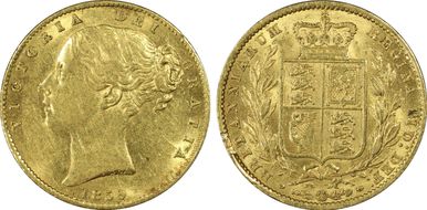 1859 Sov S-3852E Ansell AU55