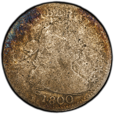 Cert 29971996 - Coin Image