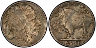 1913 5C Type 2 DDO FS-1101 XF45