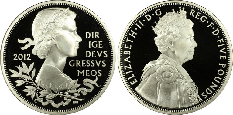 Cert 29209737 - Coin Image