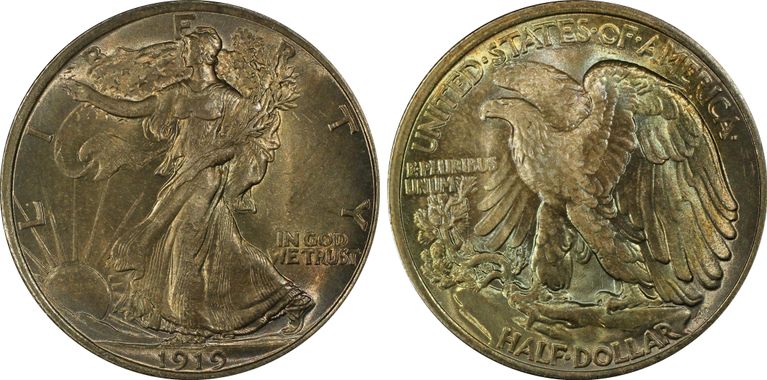 Cert 30191371 - Coin Image