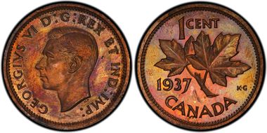 1937 1C Mirror SP64RB