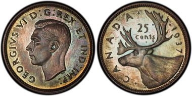 1937 25C Mirror SP64+