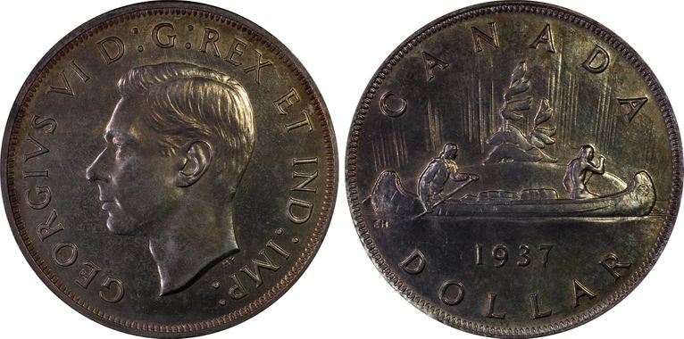 Cert 29900562 - Coin Image