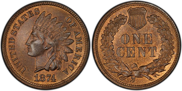 Cert 25283356 - Coin Image