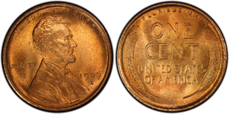 Cert 25284567 - Coin Image