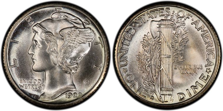 Cert 25282357 - Coin Image