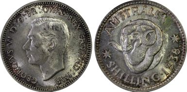 1938(m) Shil MS64